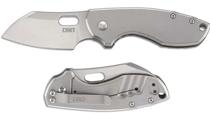 CRKT Pilar Zsebkés
