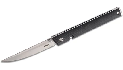 CRKT CEO Zsebkés