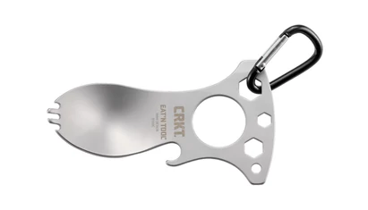 CRKT Eat´n Tool kanálvilla multiszerszám