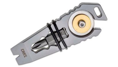 CRKT Pry Cutter Keychain Tool Multiszerszám