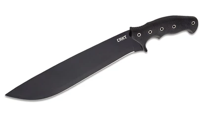 CRKT Chanceinhell Machete