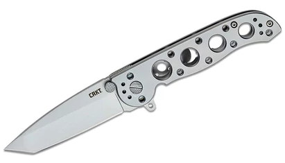 CRKT M16-02SS Zsebkés