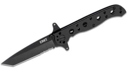 CRKT M16-10 Special Forces Black Zsebkés