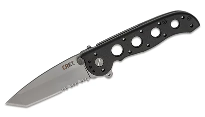 CRKT M16-12 Zyte Zsebkés