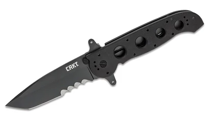 CRKT M16-14 Special Forces G10 Black Zsebkés