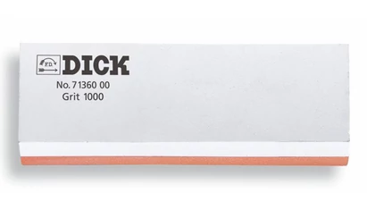 Dick Fenőkő 360-1000