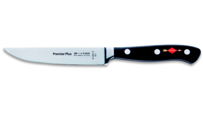 Dick Premier Plus Steak kés 12 cm-es fogazott KM