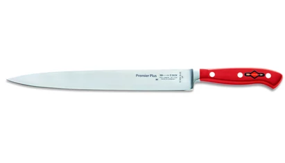 Dick Premier Plus Sonkakés 21 cm-es piros