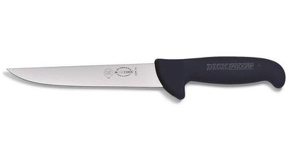Dick ErgoGrip Szúrókés 15 cm-es fekete