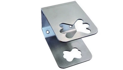 Dick Master Steel késélező konzol