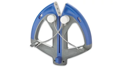 Dick Magneto Steel Hyperdrill csettegő késélező