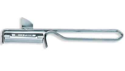 Dick Hámozó rozsdamentes