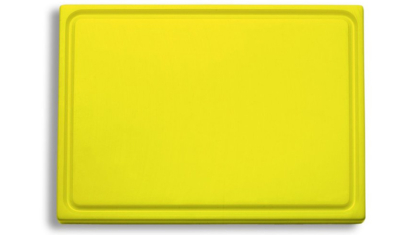 Dick Vágólap 53 x 32,5 x 1,8 cm-es sárga