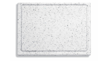 Dick Vágólap 53 x 32,5 x 1,8 cm-es fehér márványos