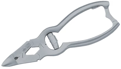 Erbe Solingen Erős Körömcsípő 13,5 cm-es Rozsdamentes