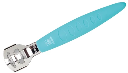 Erbe Solingen Bőrkeményedés Eltávólító Talpgyalú Zöld