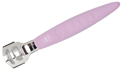 Erbe Solingen Bőrkeményedés Eltávólító Talpgyalú Pink
