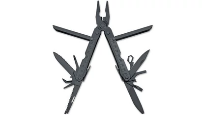 BlackFox BF-200 Multiszerszám