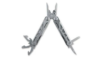 BlackFox Endurance Multiszerszám