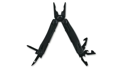 BlackFox Resilience Multiszerszám