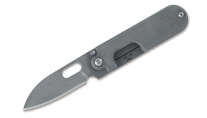 BlackFox Bean Gen 2 Stonewash Zsebkés