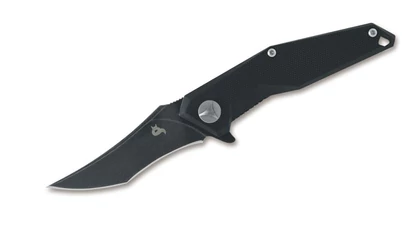 BlackFox Kravi Black G10 Zsebkés
