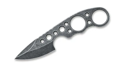 BlackFox Skelergo Taktikai Kés