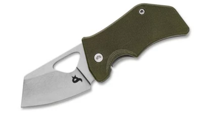 BlackFox Kit OD Green Zsebkés