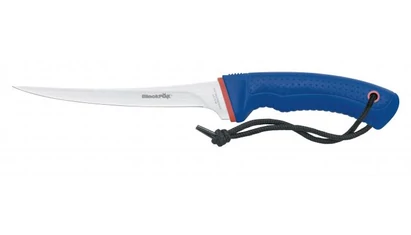 Black Fox Filézőkés 18 cm-es