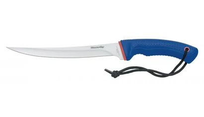 Black Fox Filézőkés 22 cm-es