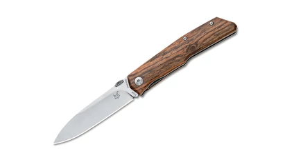 Fox Terzuola 525 Bocote Zsebkés