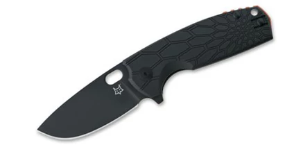 Fox Core Black Zsebkés