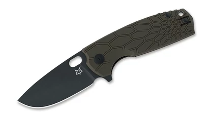 Fox Core Olive Zsebkés