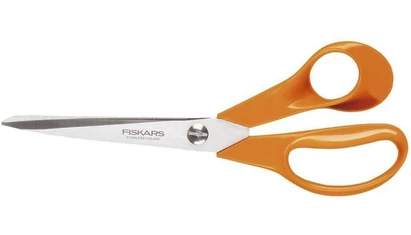 Fiskars Univerzális kerti olló, 21 cm