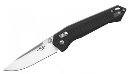 Ganzo Firebird FB7651-BK Zsebkés