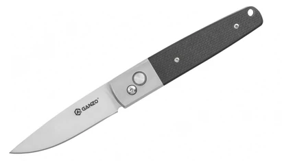 Ganzo Firebird F7211-BK Zsebkés