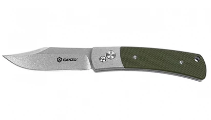 Ganzo G747-1-GR Zsebkés