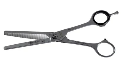 Henbor Comfort One Line tapper olló 1 oldalas 6,5