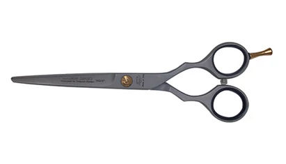 Henbor Golden Seria fodrász olló 6