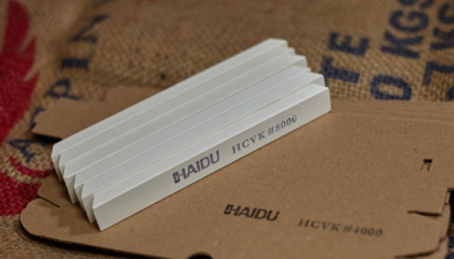 HAIDU HCVK 3000 JIS - FEPA 1000 japán stílusú Fenőkő