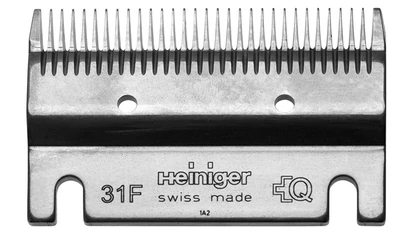 Heiniger Lónyíró 31F-23 Fine Penge Szett