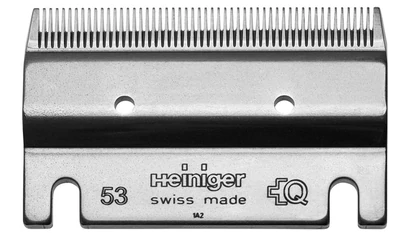 Heiniger Szarvasmarha 53-23 Műtéti/Ipari (Szűcs) Penge Szett