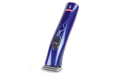 Heiniger Saphir Style midi akkumulátoros