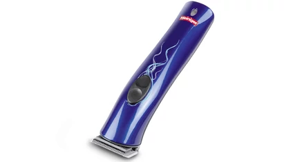 Heiniger Saphir Style mini akkumulátoros