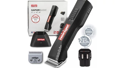 Heiniger Saphir Basic 10# 1 db akksi