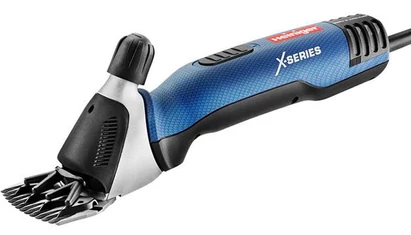 Heiniger Xpert Juh Nyírógép