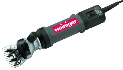 Heiniger Xtra 320W Juhnyírógép