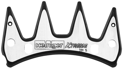 Heiniger Xtreme Nyírókés