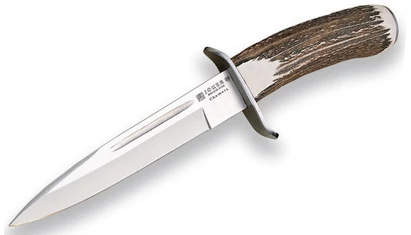 Joker Chamois Vadásztőr Agancs