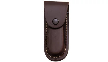 Joker Leather Sheath Bőr Zsebkéstok 40x130